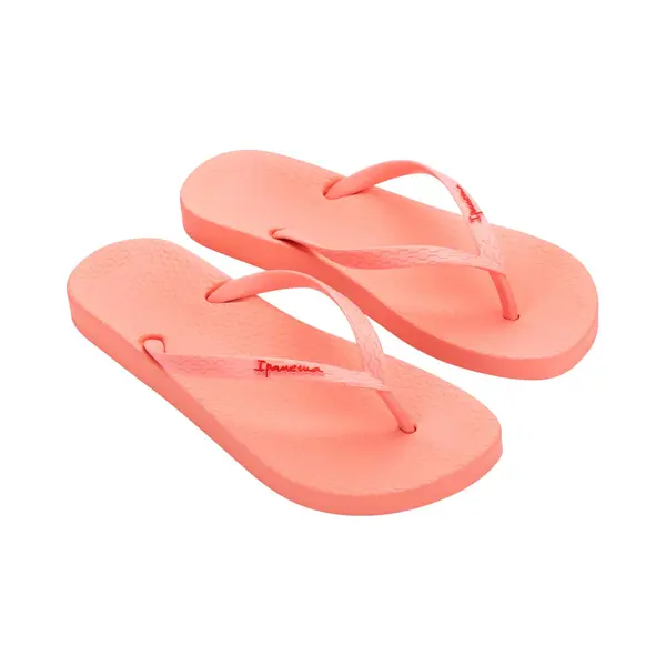 Ipanema Anatomic Colors Dames Slippers - Orange thumbnail