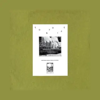Thrill Jockey Records Rhythms, Resolutions & Clusters [Vinyl]