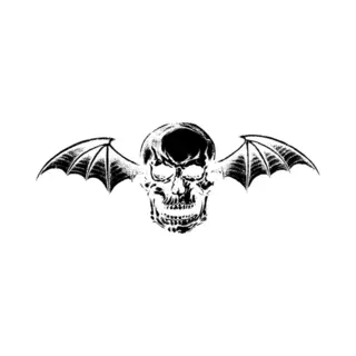 Zach Top Avenged Sevenfold (Cobra Red Vinyl) [Vinyl]