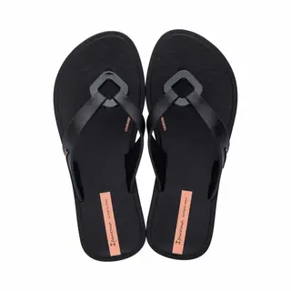 Ipanema Nexo Kids Slippers Dames Junior - Black - Maat 27/28