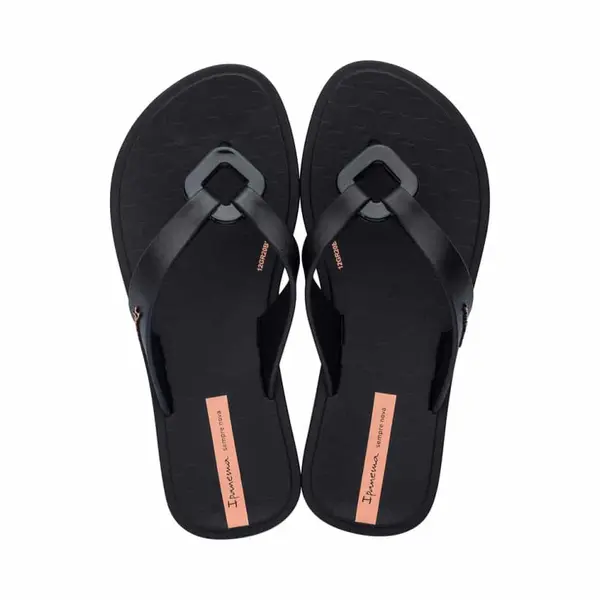 Ipanema Nexo Kids Slippers Dames Junior - Black - Maat 27/28 thumbnail
