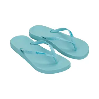 Ipanema Anat Colors Fem Damen-Flip-Flops, Größe 40, Himmelblau, 40 Eu