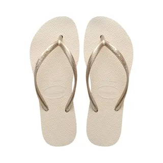 Havaianas Zehentrenner Slim Flatform