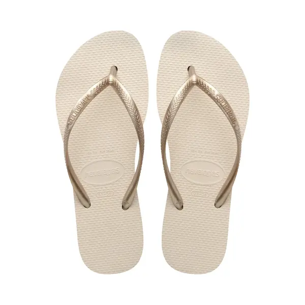 Havaianas Teenslippers Met Sleehak Slim Platform thumbnail