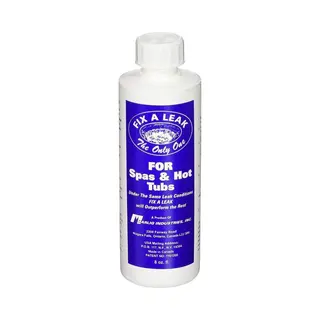 Fix A Leak Anti-lek Middel Voor Zwembaden En Spa's - 236 Ml