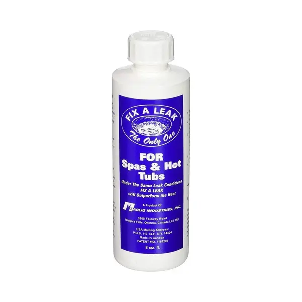 Fix A Leak Anti-lek Middel Voor Zwembaden En Spa's - 236 Ml thumbnail