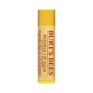 Burt´s Bees Lip Balm Beeswax