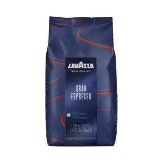 Lavazza Koffiebonen Gran Espresso (1kg)