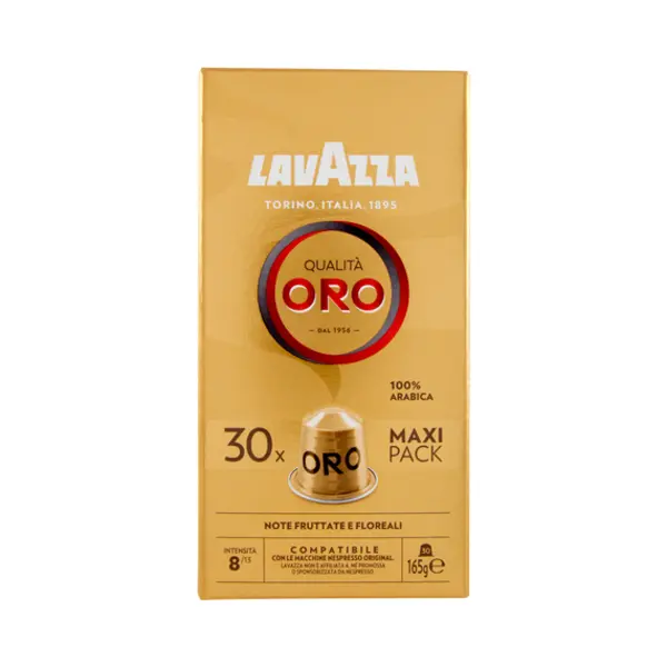 Lavazza 7149 koffiecapsule & -pad 30 stuk(s) thumbnail