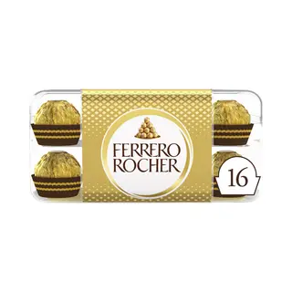 Ferrero Rocher 200 g Milk chocolate 1 pc(s)