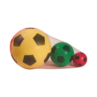 Androni Softballen, Set Van 3..