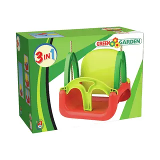 Androni Giocattoli 8306-0000 speelplaats & speelplaatsmateriaal