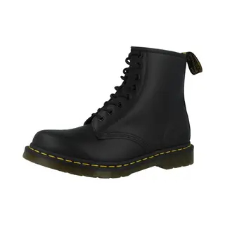 Dr. Martens 800090796438 Stiefel & Stiefelette Weiblich Schwarz