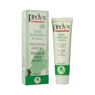 Pedyx Biologische Voetcrème Voor Droge Huid- 100 Ml.