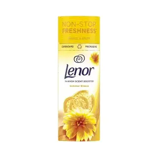 Lenor Summer Breeze In-Wash Scent Booster 176GR