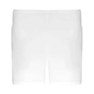 Proact® Dames Multisport Short PA1024 - White - M