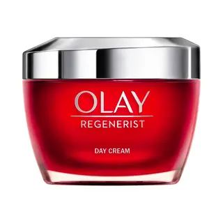 Olay Regenerist Dagcrème Parfumvrij 50 Ml