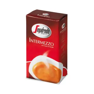 Segafredo Intermezzo, 1000g 1 kg