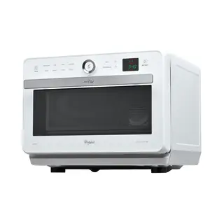 Whirlpool Jt 469 Wh Wit Combinatiemagnetron Aanrecht 33 l 1000 W