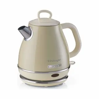 Ariete 2868/03 waterkoker 1 l 1630 W Beige