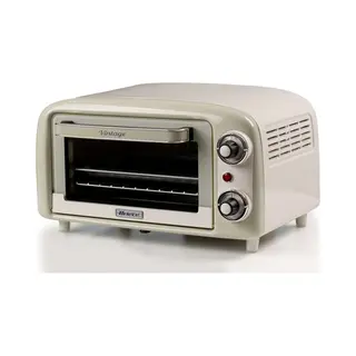 Ariete 3919/03 10 l 800 W Beige Grill