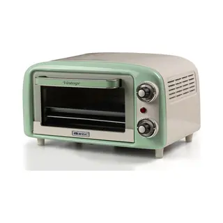 Ariete 3919/04 10 l 800 W Groen Grill