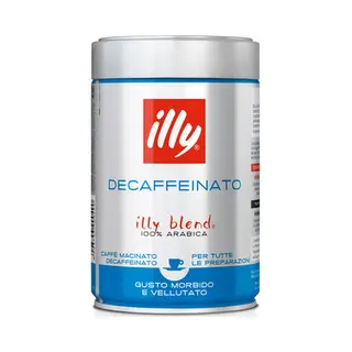 Illy 7187 250 g