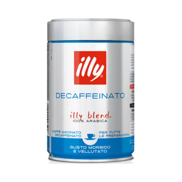 Illy 7187 250 g thumbnail