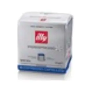 Illy 7955ST Kaffeekapsel & Kaffeepad 18 Stück(e)