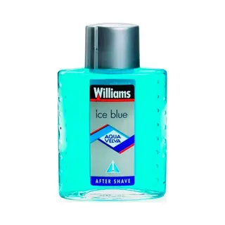 Acqua Velva Ice Blue - Aftershave 100 Ml