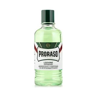Proraso Lotion Erfrischende Aftershavelotion 400 ml