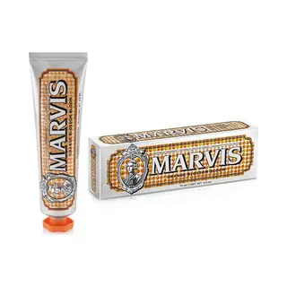 Marvis Toothpaste Blossom Bloom 75 Ml