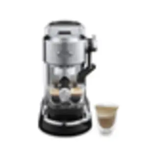 De’Longhi Dedica Arte EC950.M koffiezetapparaat Handmatig Espressomachine 1,6 l