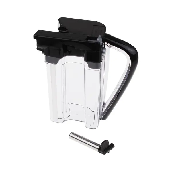 De'Longhi De' Longhi 2790079114 Milchkanne, Original Nummer - 5513211611, Passend Für Esam 4500 thumbnail