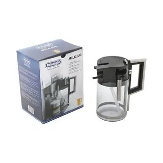 De'Longhi DeLonghi 2790079116 Melkkan & Deksel Voor ESAM6600 - PrimaDonna Serie