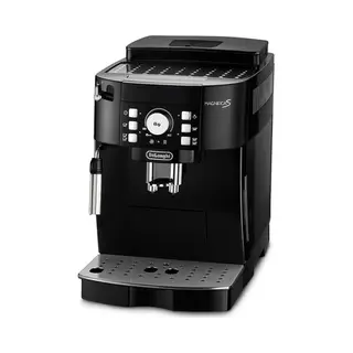 De’Longhi Magnifica S Ecam 21.117.B Kaffeemaschine Halbautomatisch Espressomaschine 1,8 l