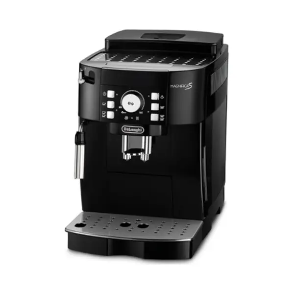 De’Longhi Magnifica S Ecam 21.117.B coffee maker Semi-auto Espresso machine 1.8 L thumbnail