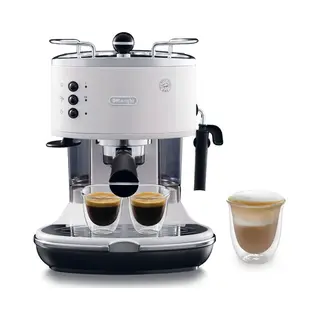 De’Longhi Icona Classic Handmatig Espressomachine 1,4 l