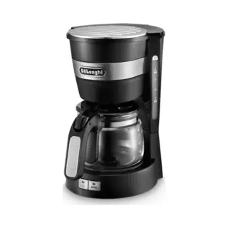 De’Longhi Icm 14011 Half automatisch Filterkoffiezetapparaat 0,65 l