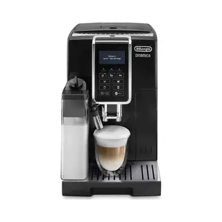 De’Longhi Dinamica Ecam 350.55.B Fully-auto Espresso machine