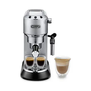De’Longhi Dedica Style EC685.M Half automatisch Espressomachine 1,1 l