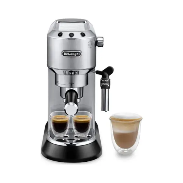 De’Longhi Dedica Style EC685.M Semi-auto Espresso machine 1.1 L thumbnail