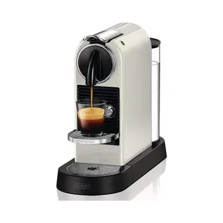 De’Longhi Citiz EN167.W Volledig automatisch Espressomachine 1 l