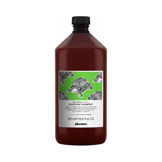 Davines Natural Tech Renewing Shampoo 1000 Ml