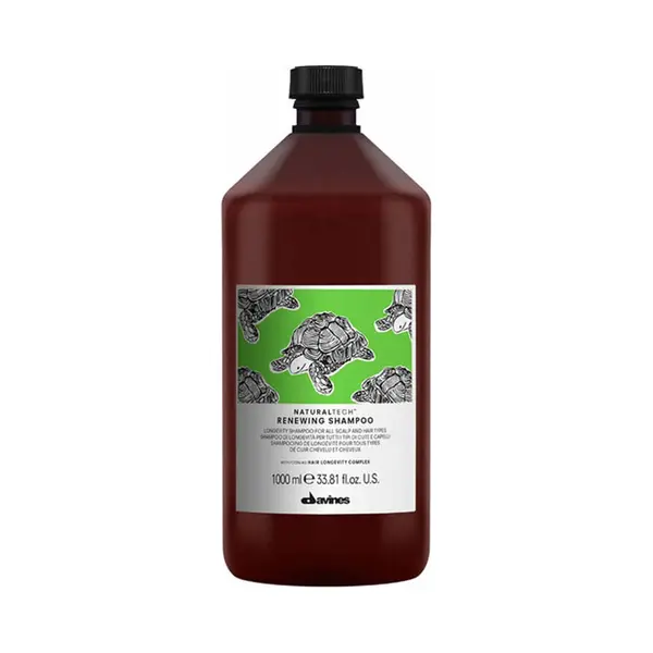 Davines Natural Tech Renewing Shampoo 1000 Ml thumbnail