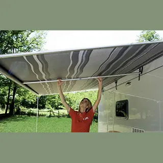 Fiamma 03888-02 Rafter For Caravanstore, Xl