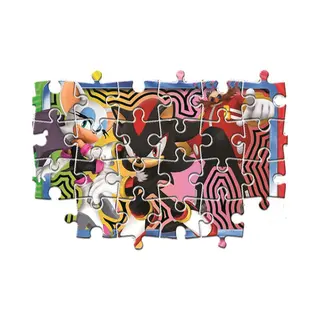 Clementoni 24821 Puzzle