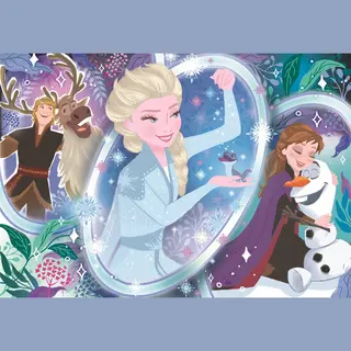 Clementoni 25737 puzzle