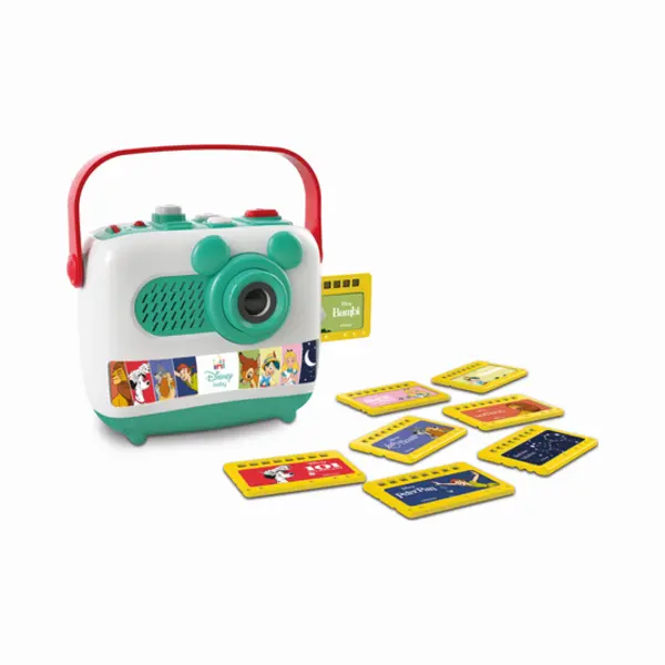 Disney Storyteller Projector (Nl) -K- thumbnail