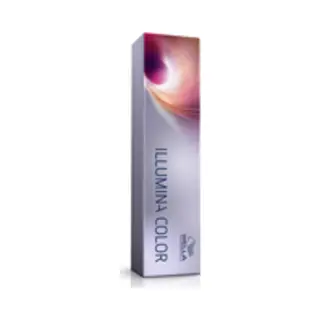 Wella Illumina Color hair colour Blonde 60 ml